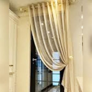 الستائر الحديثة والبليندز