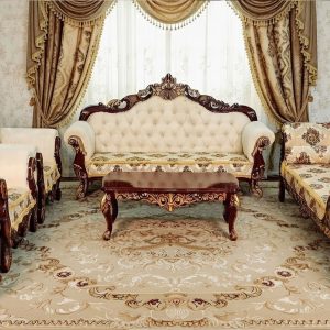 الأرائك المصممة حسب الطلب