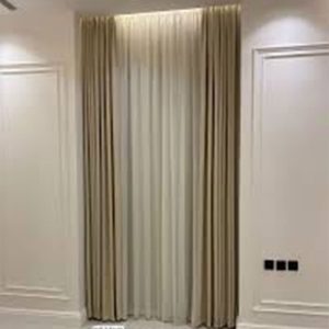 الستائر الحديثة والبليندز