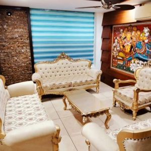 الأرائك المصممة حسب الطلب