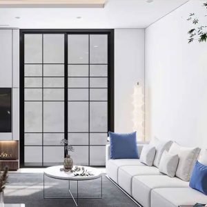 التأثيث الداخلي المتكامل