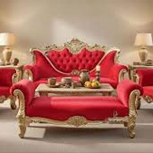 الأرائك المصممة حسب الطلب