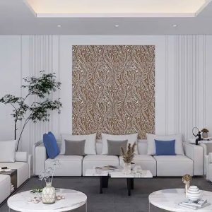 التأثيث الداخلي المتكامل