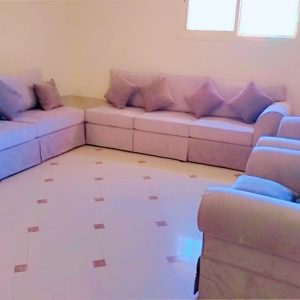 خدمات التنجيد