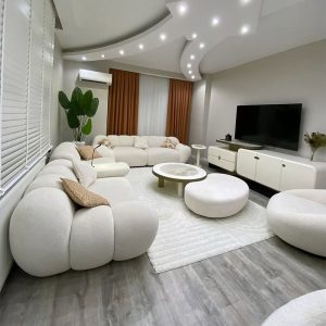 خدمات التنجيد