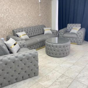 خدمات التنجيد