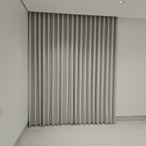 الستائر الفاخرة