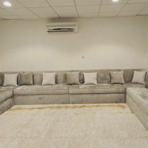 خدمات التنجيد