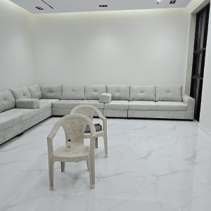 خدمات التنجيد