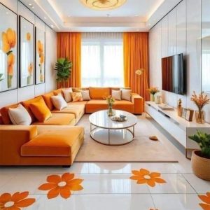 الأرائك المصممة حسب الطلب